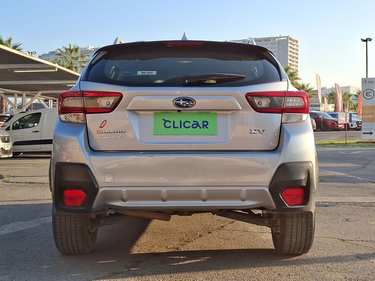 SUBARU - 6