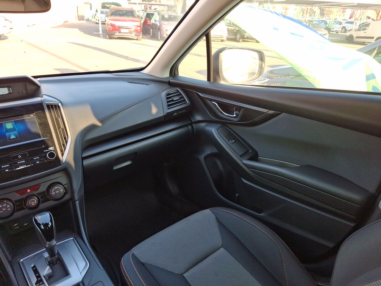 SUBARU - 10