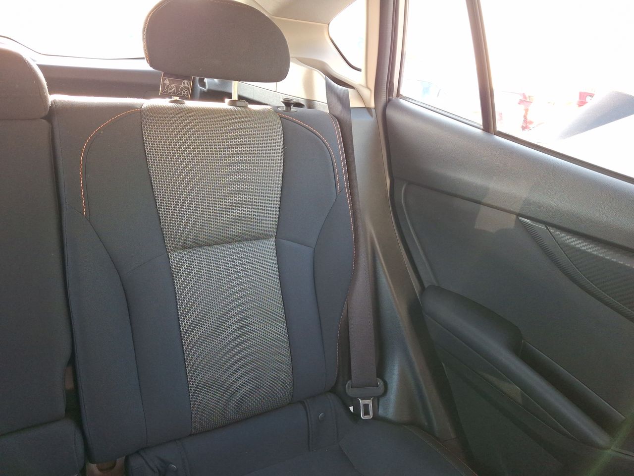 SUBARU - 14