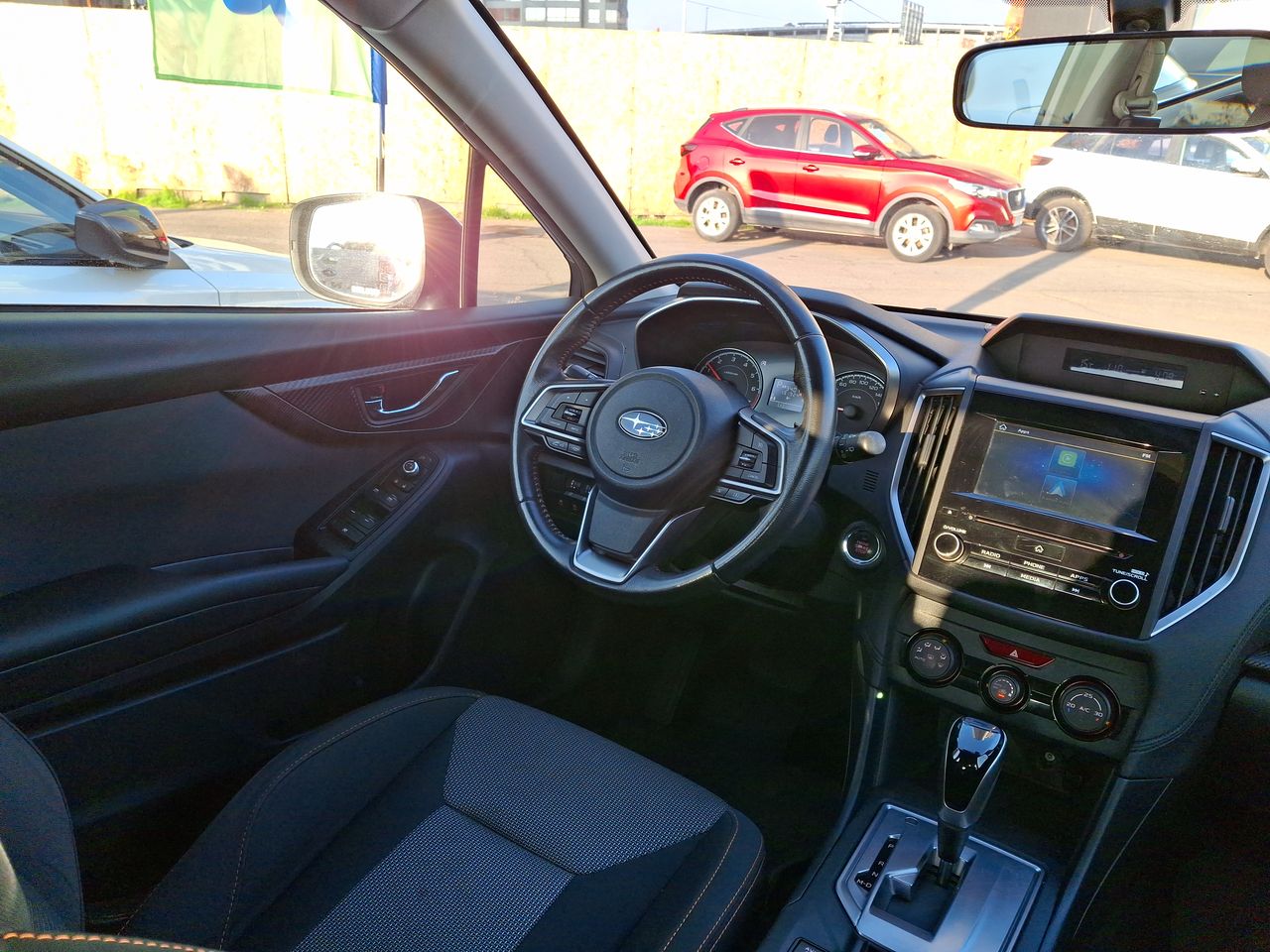 SUBARU - 16