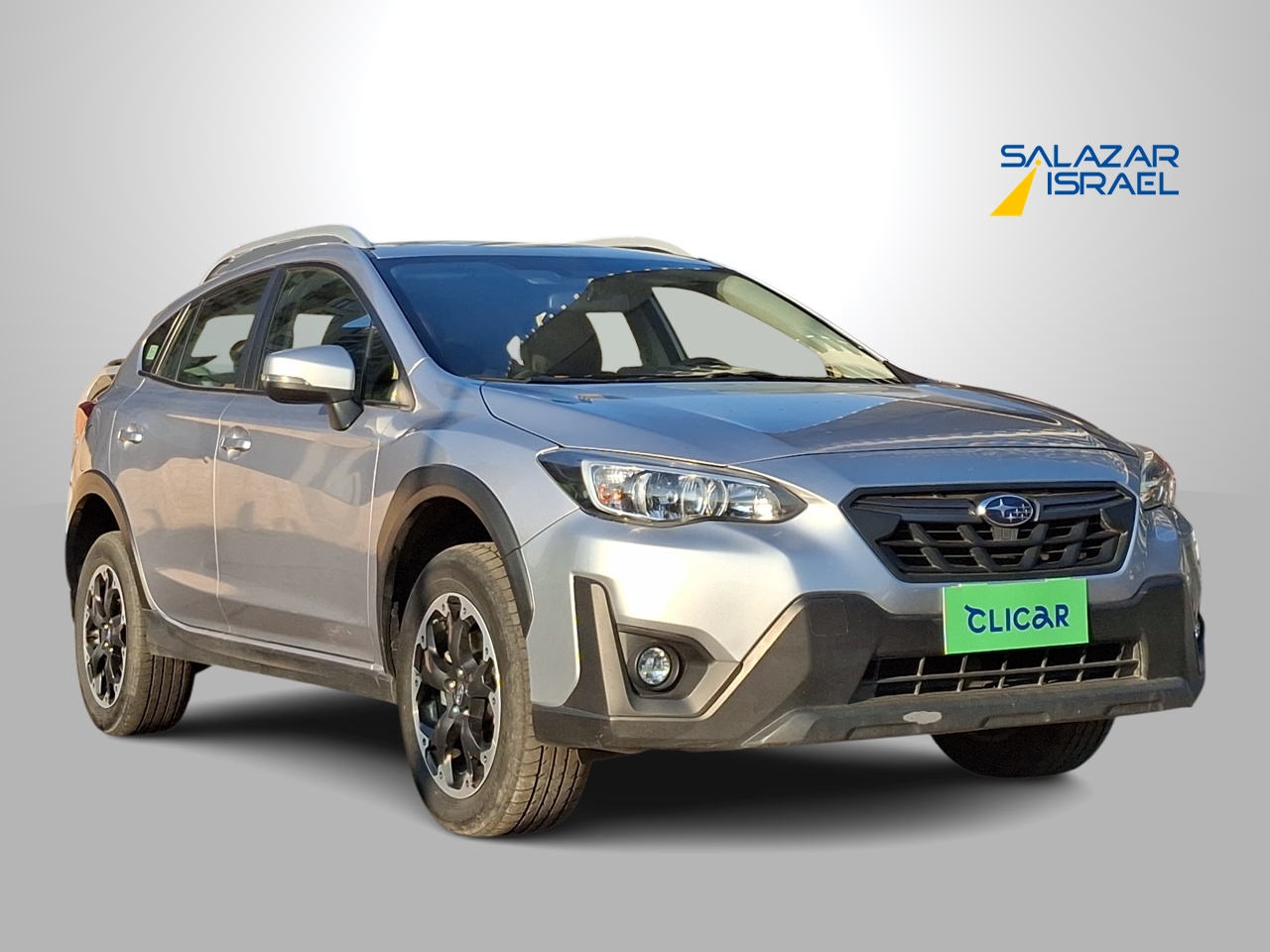 SUBARU