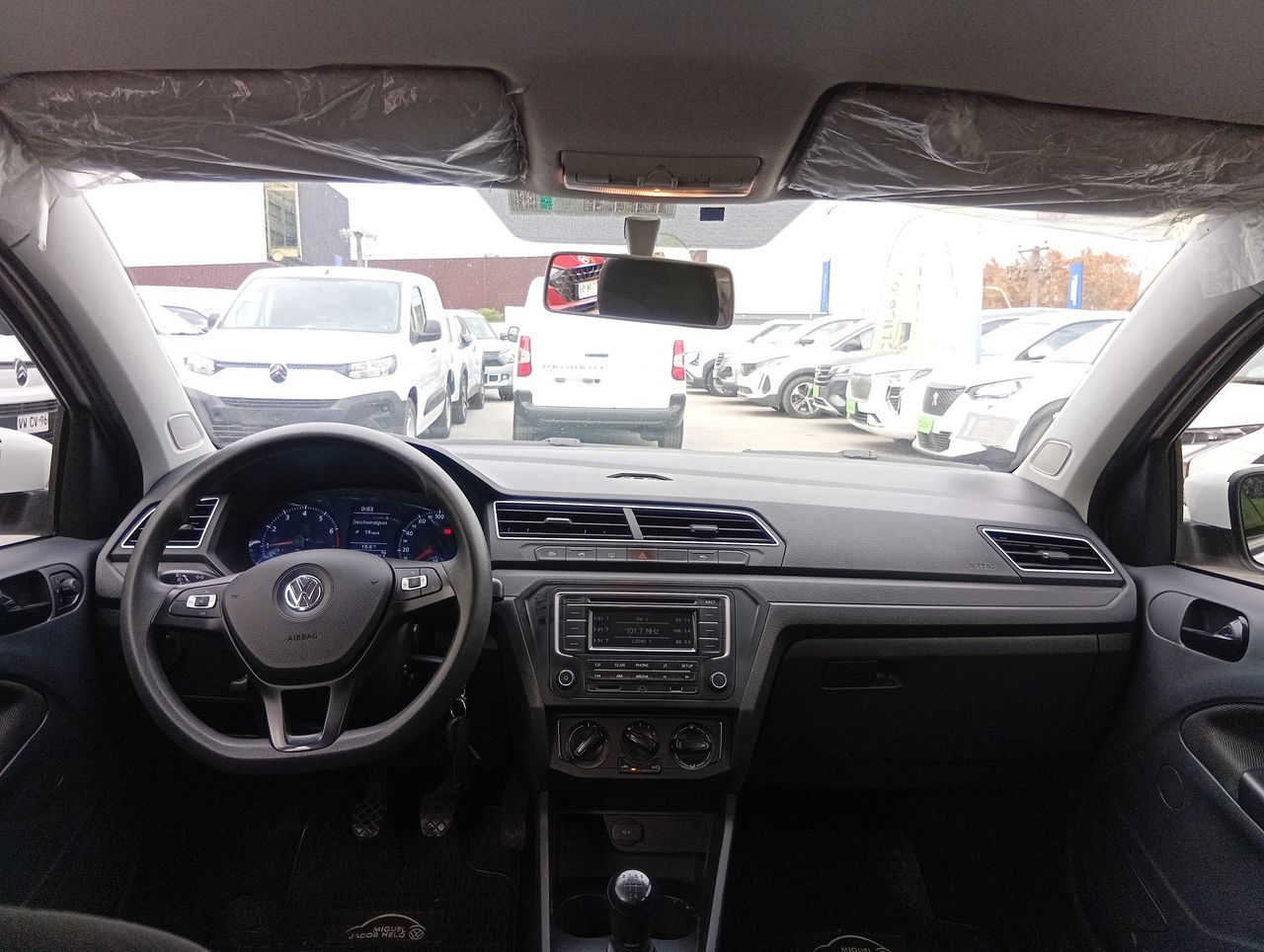 VOLKSWAGEN - 30