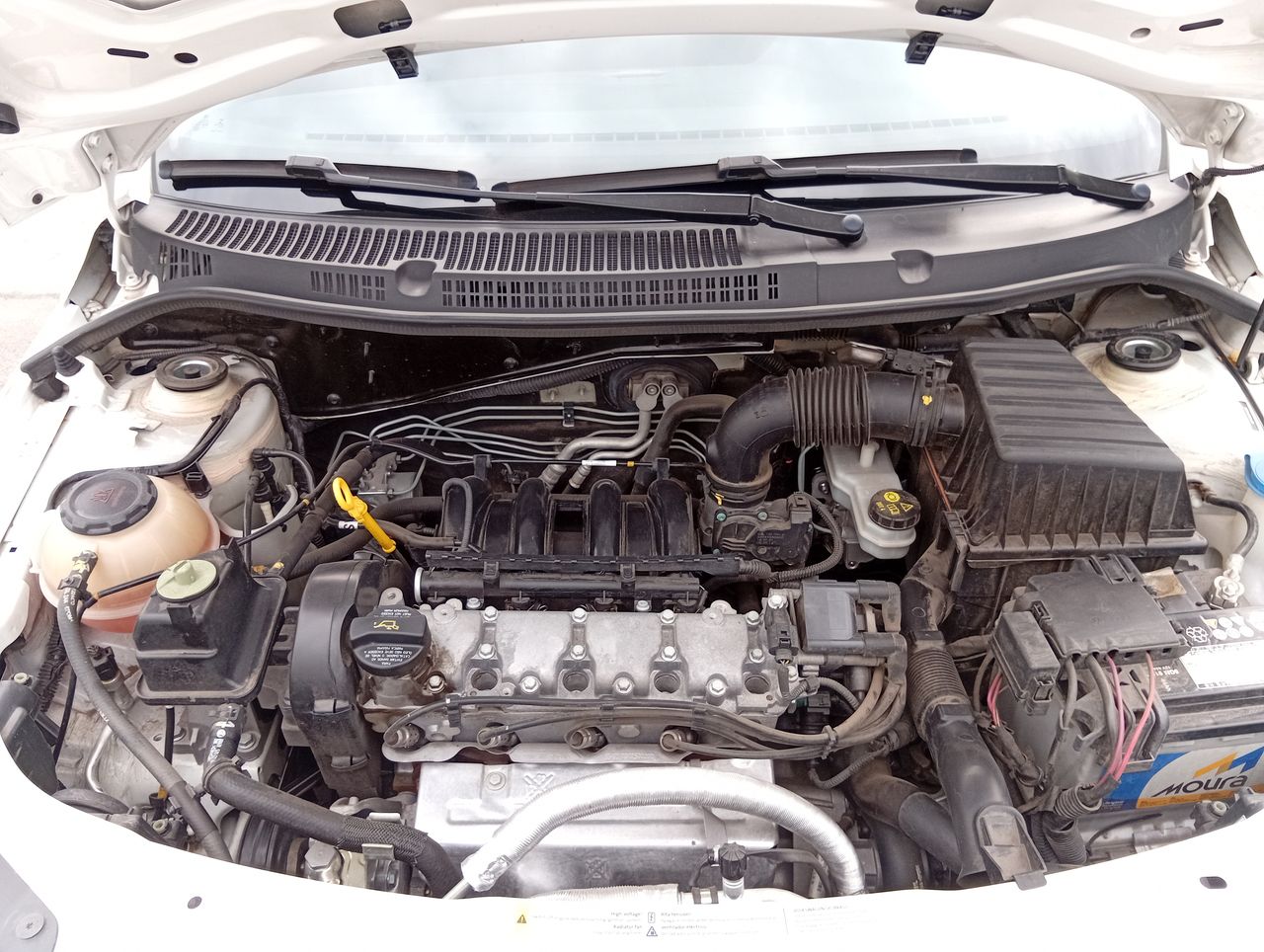 VOLKSWAGEN - 16