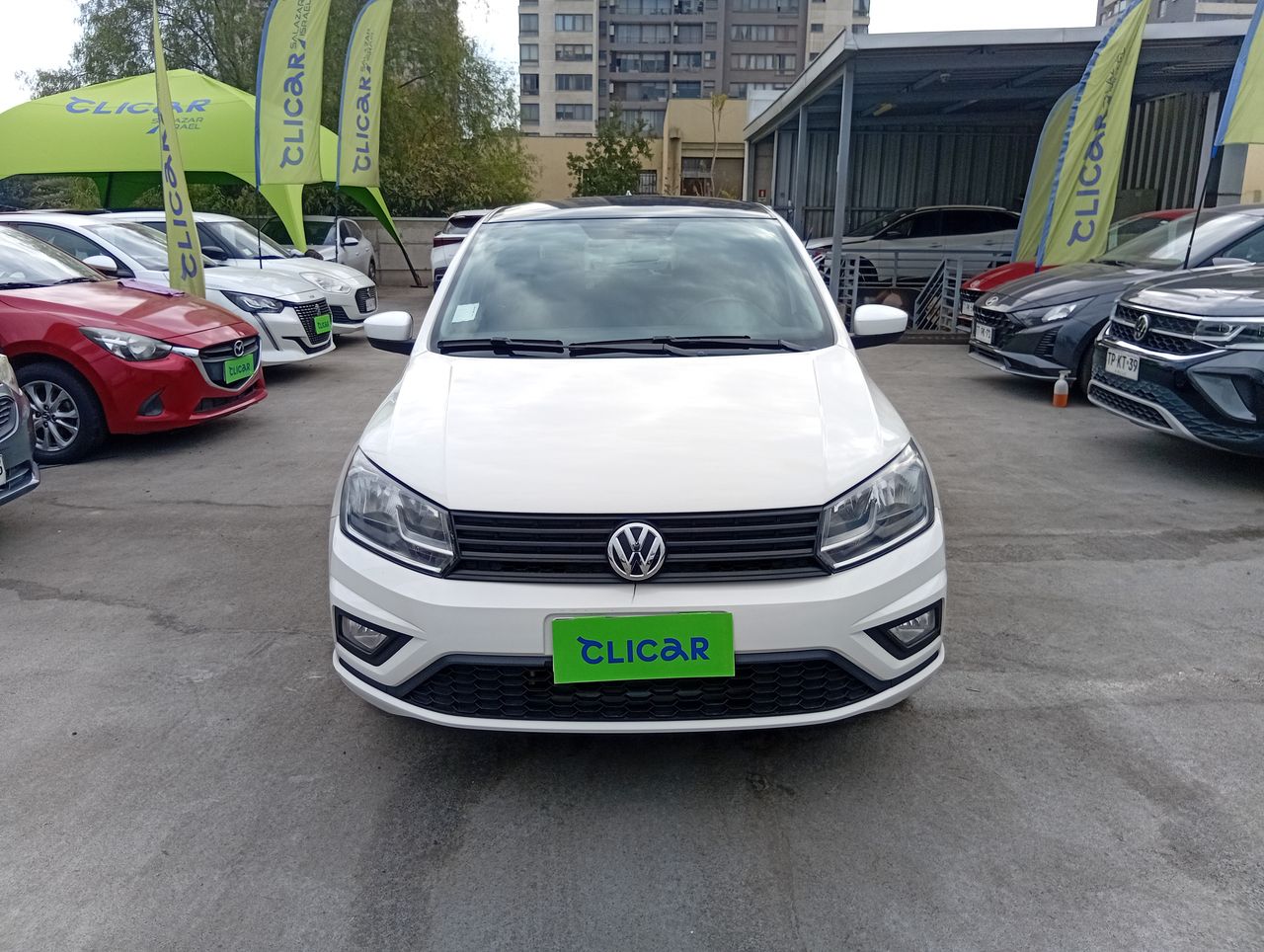VOLKSWAGEN - 2