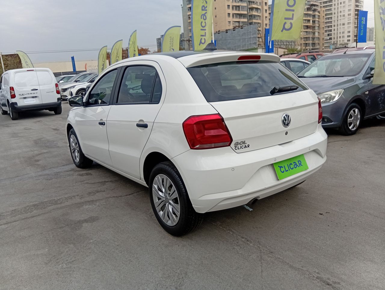 VOLKSWAGEN - 5
