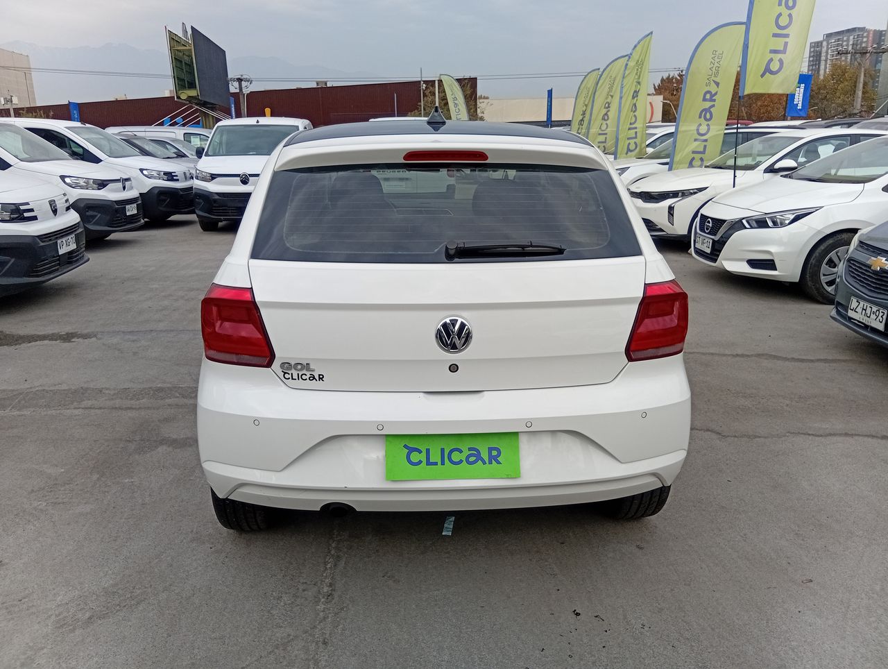VOLKSWAGEN - 6