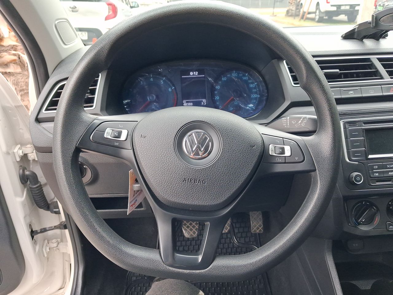 VOLKSWAGEN - 16