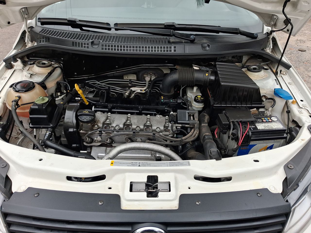 VOLKSWAGEN - 8