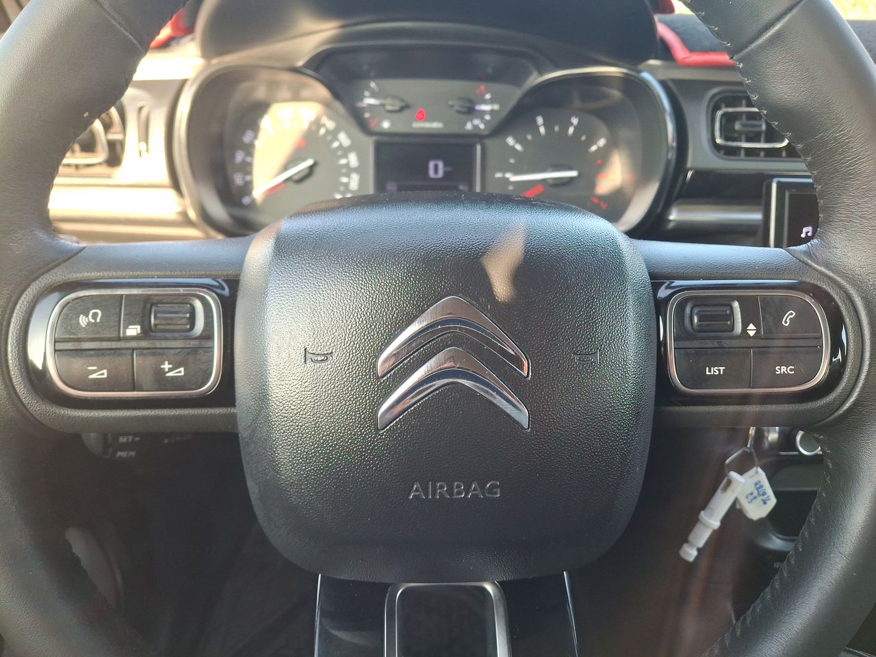 CITROEN - 15