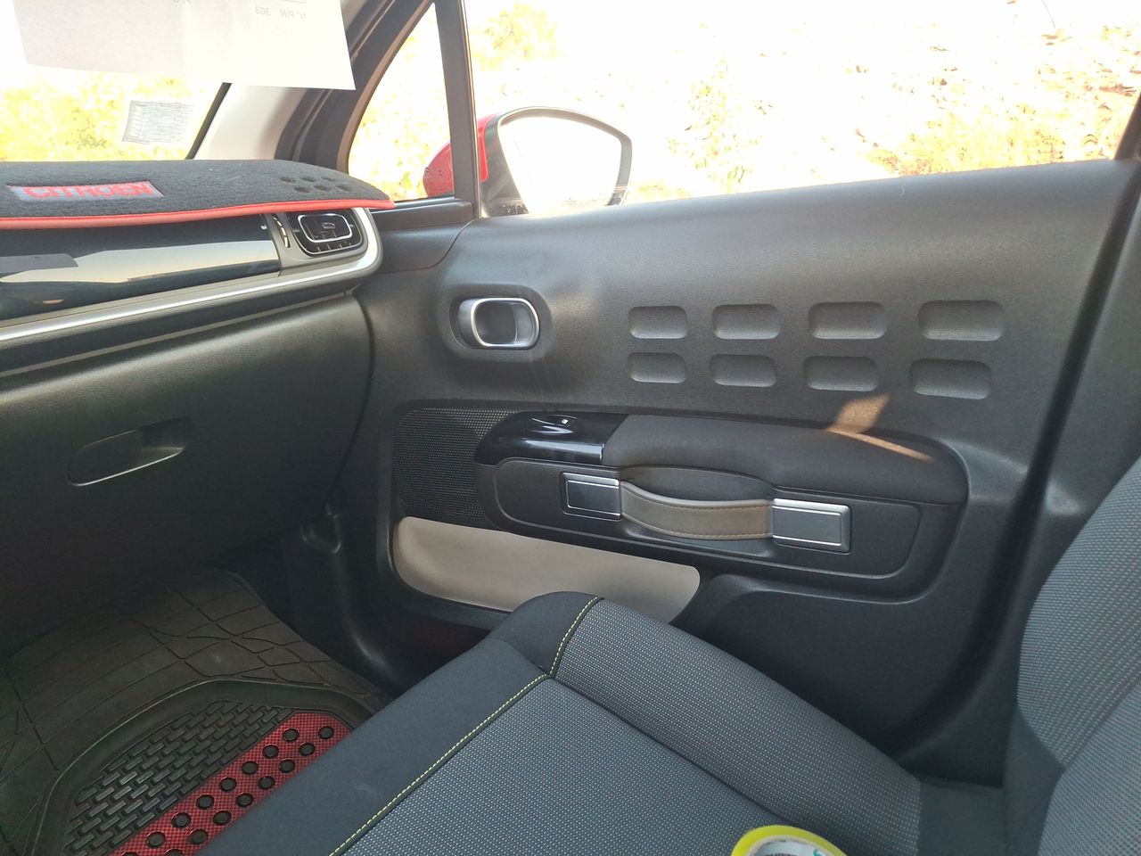 CITROEN - 2