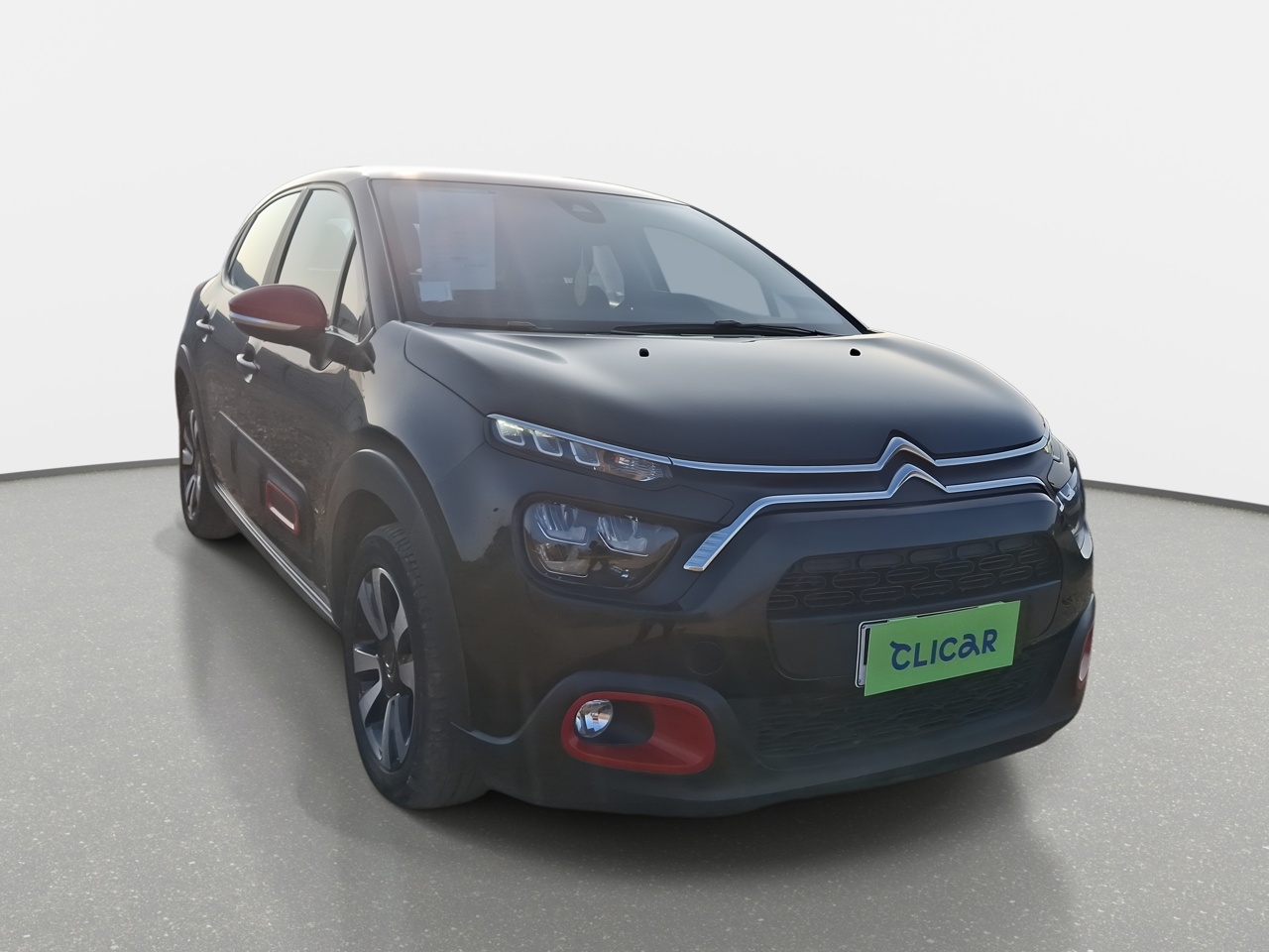 CITROEN