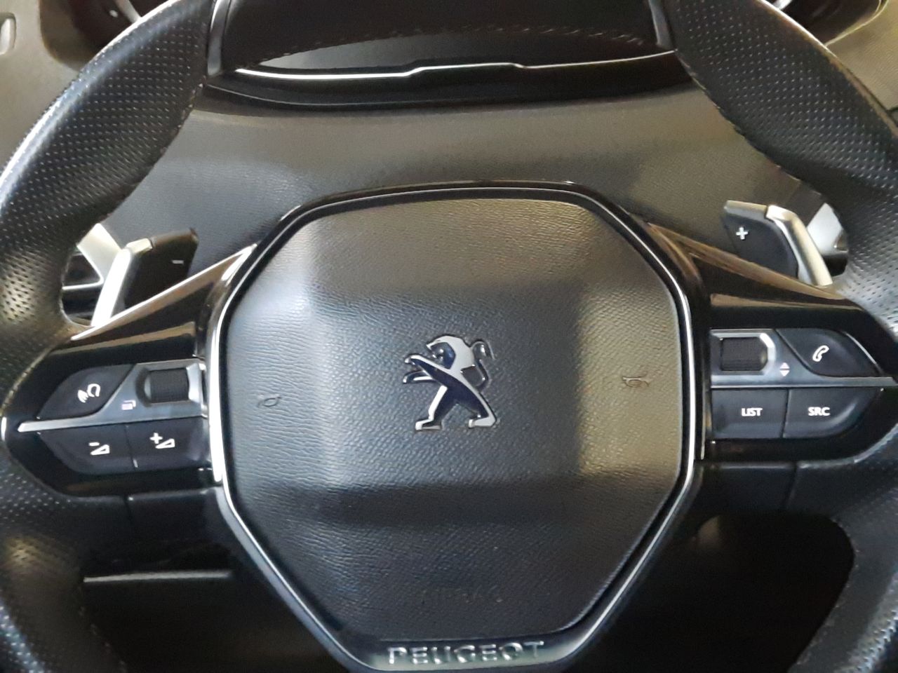 PEUGEOT - 26