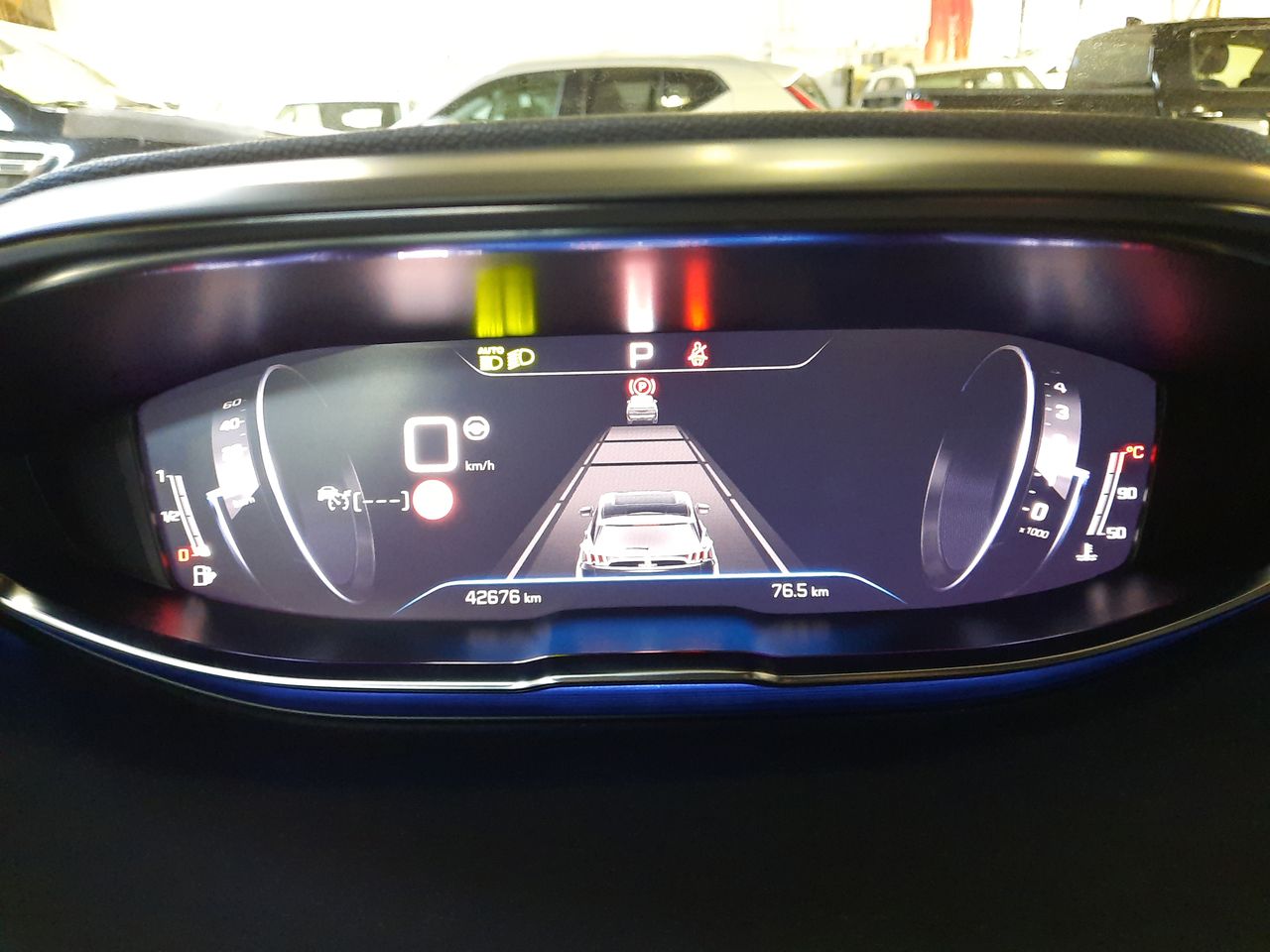 PEUGEOT - 27