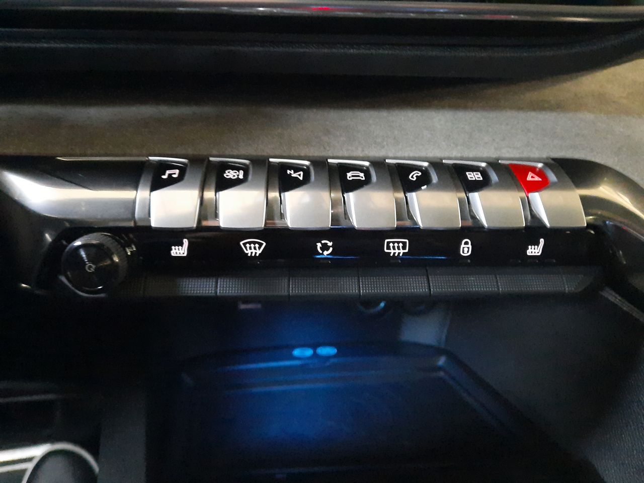 PEUGEOT - 30
