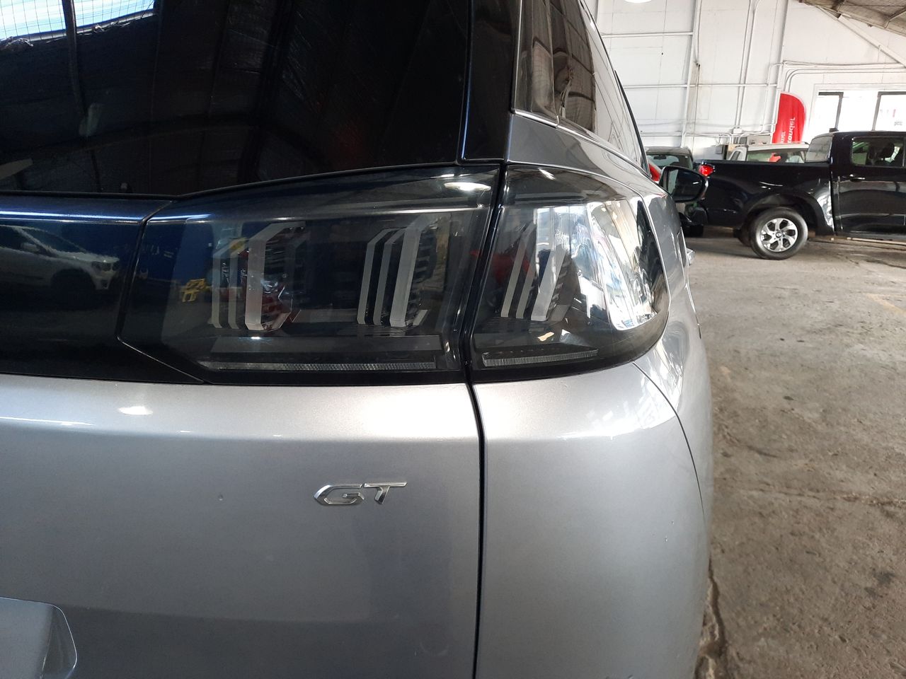 PEUGEOT - 20