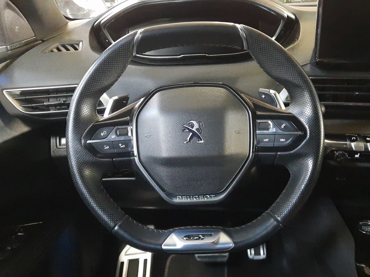 PEUGEOT - 25