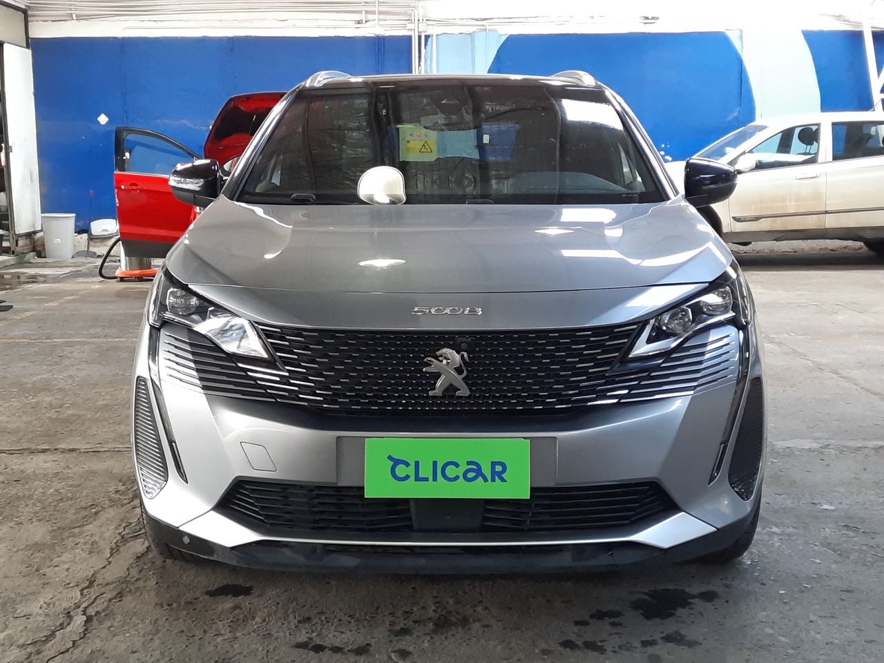 PEUGEOT - 2