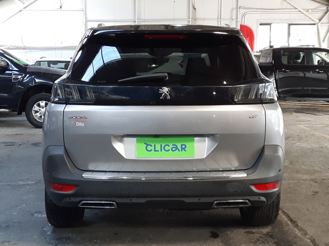 PEUGEOT - 6