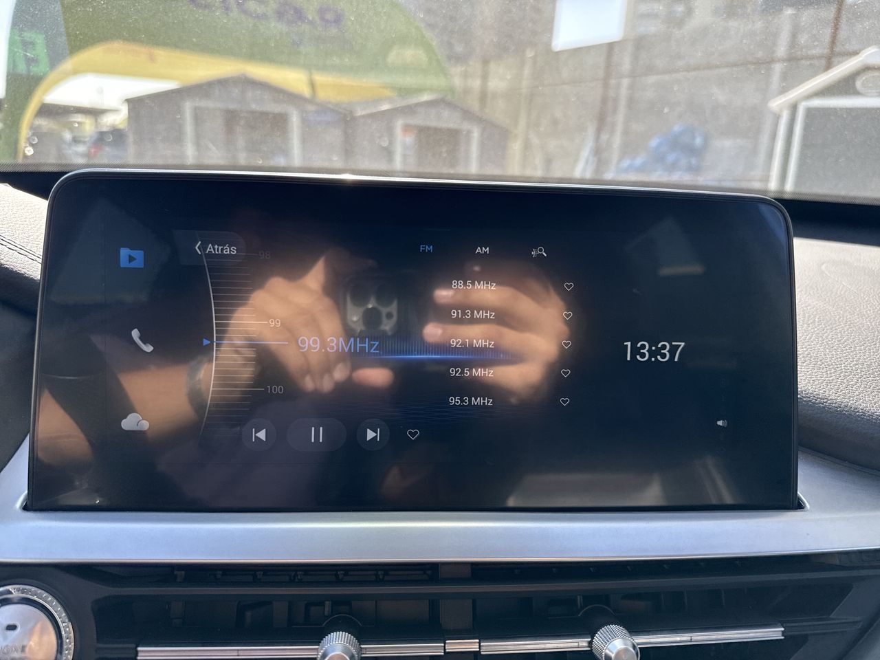 CHERY - 27