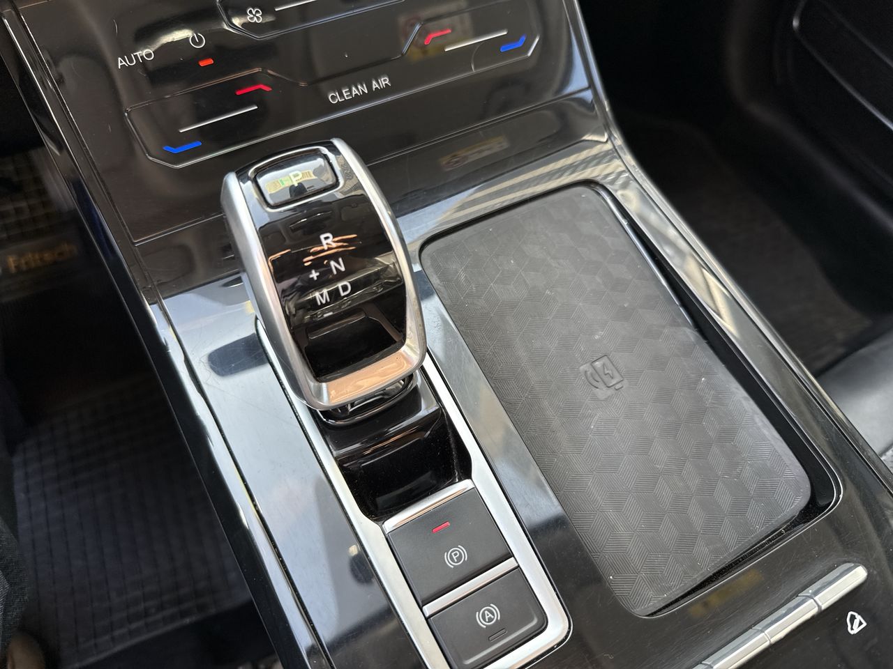 CHERY - 30