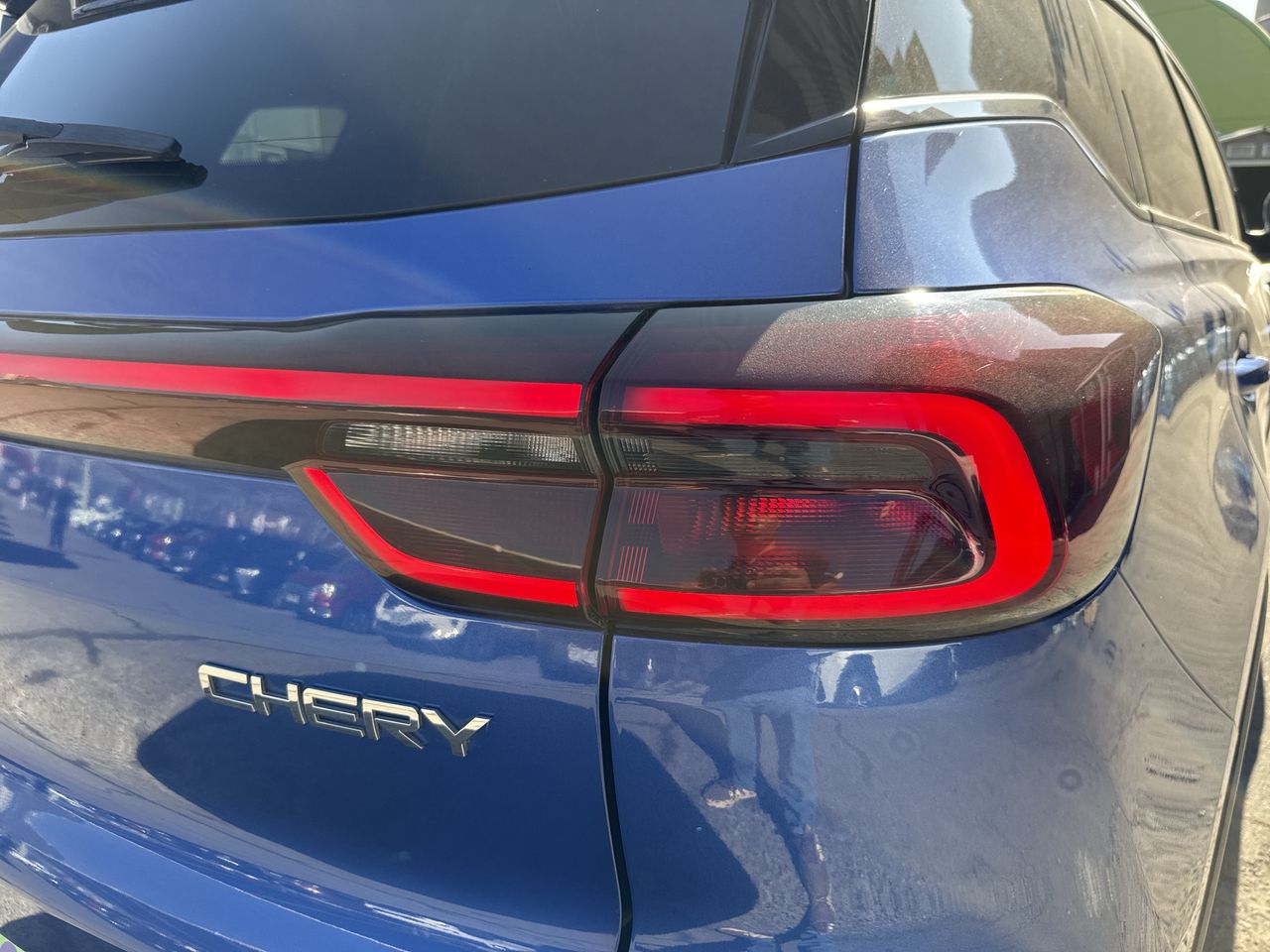 CHERY - 19