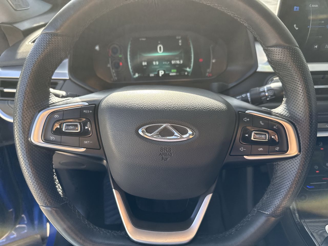 CHERY - 24