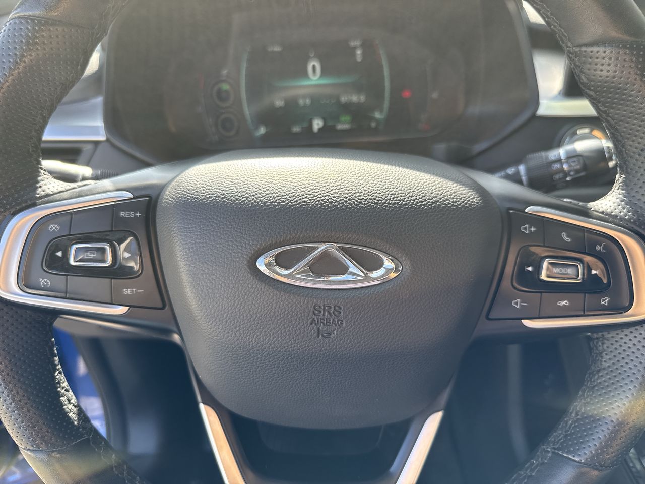 CHERY - 25