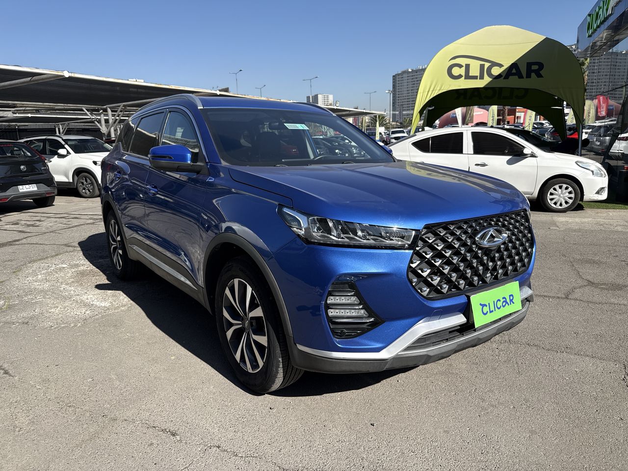 CHERY - 1