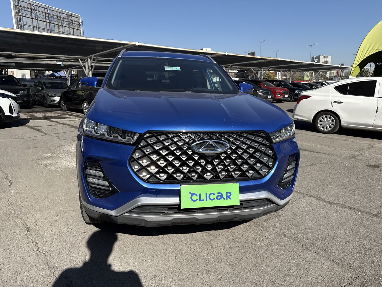 CHERY - 2