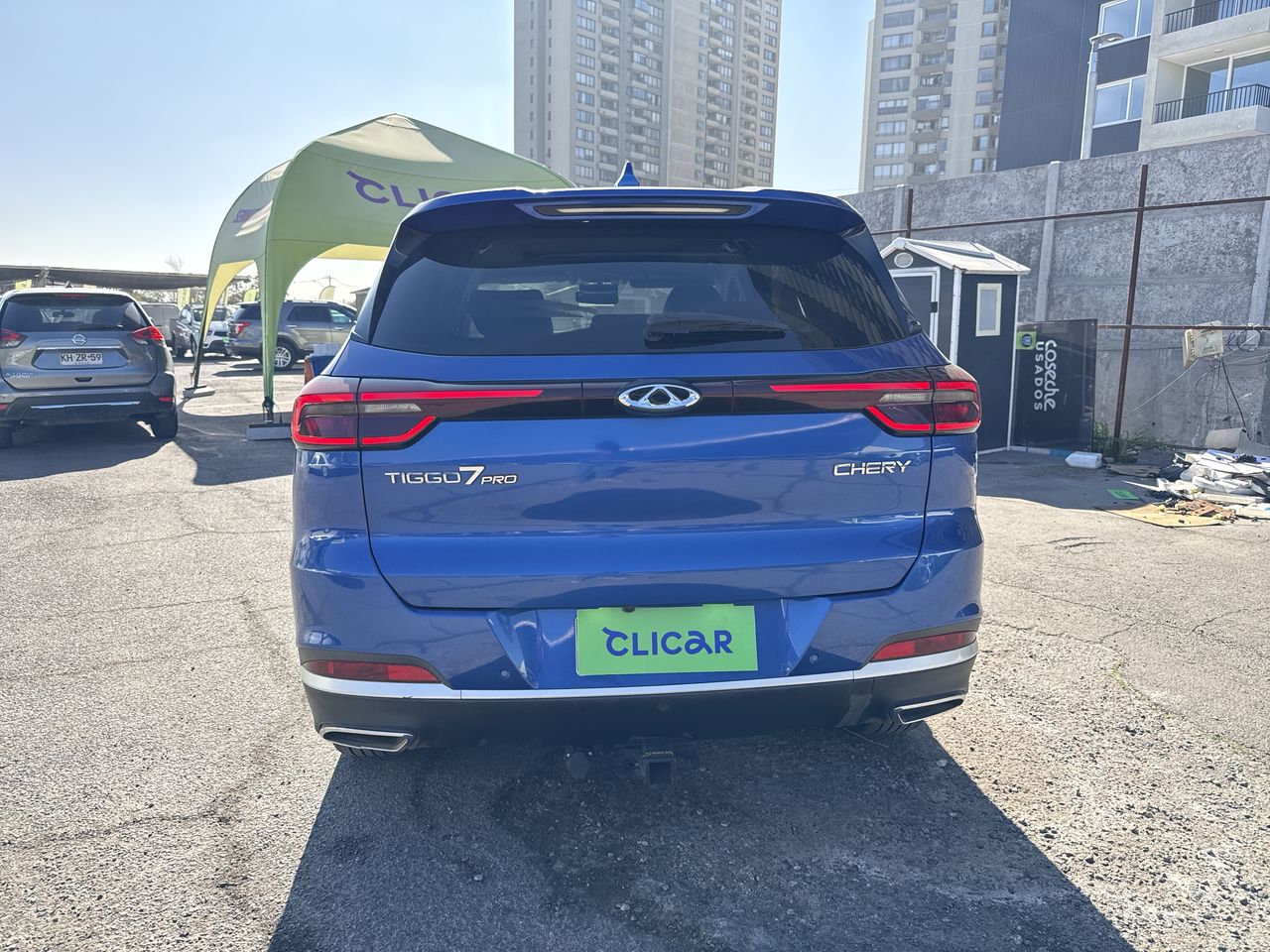 CHERY - 6