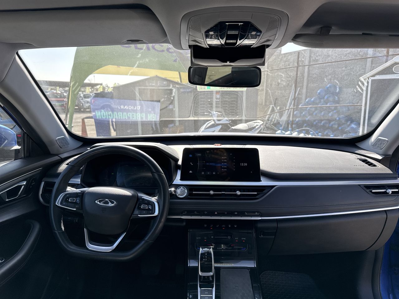 CHERY - 9