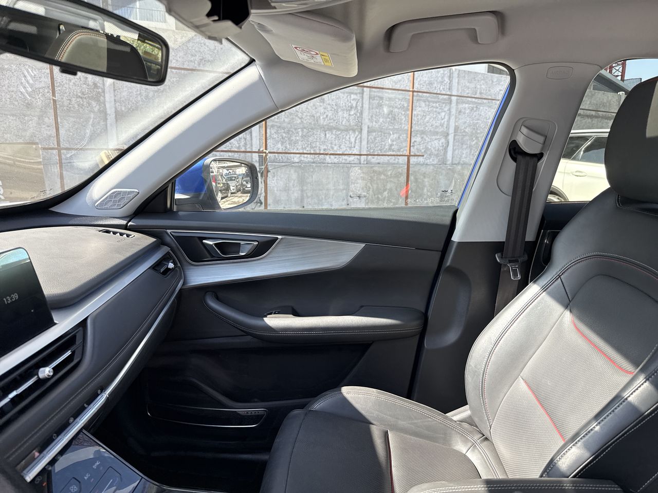 CHERY - 10
