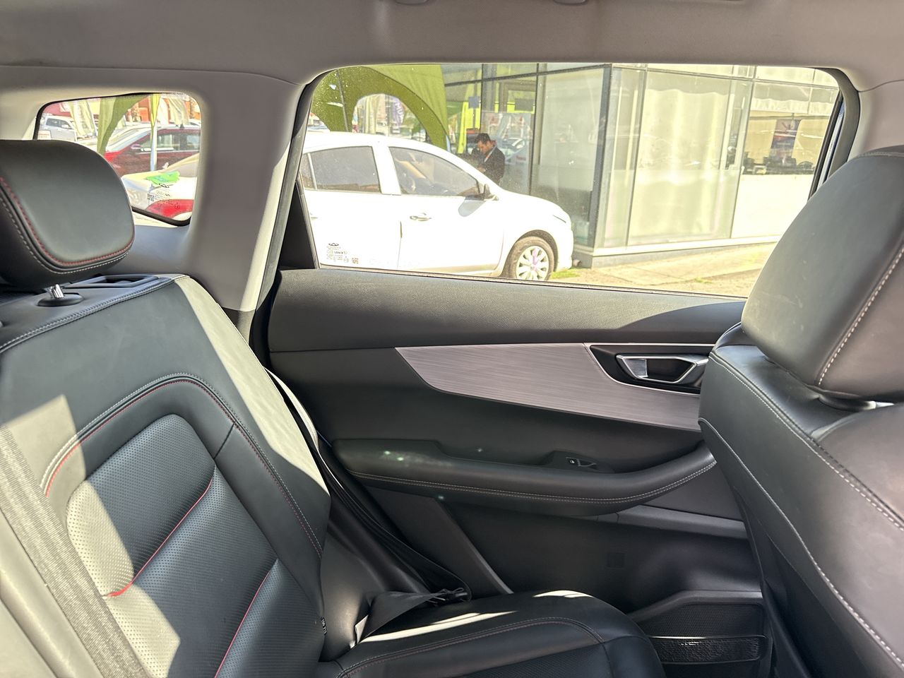 CHERY - 14