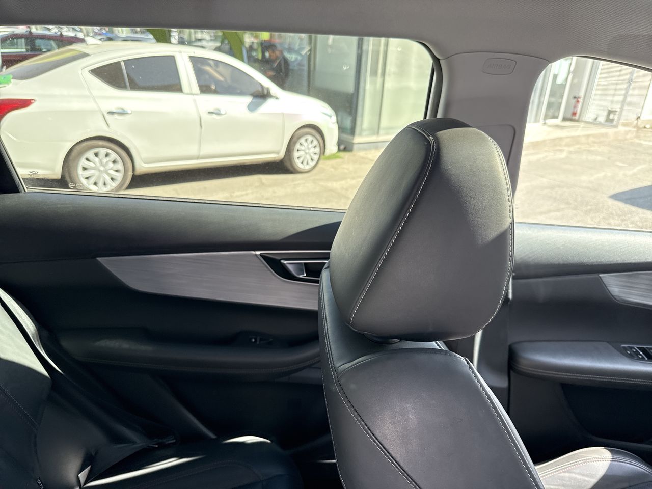 CHERY - 15