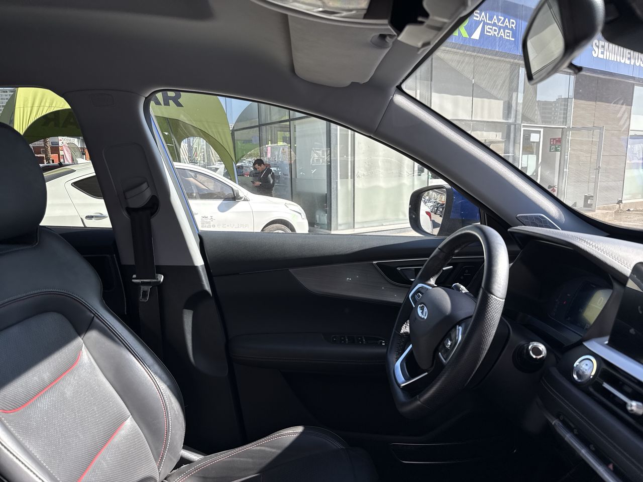 CHERY - 16