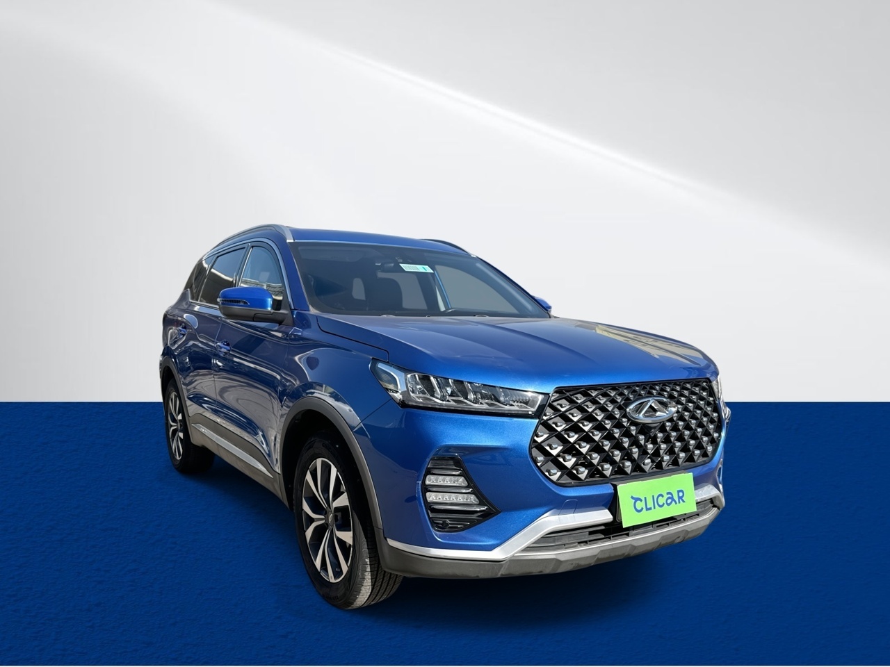 CHERY