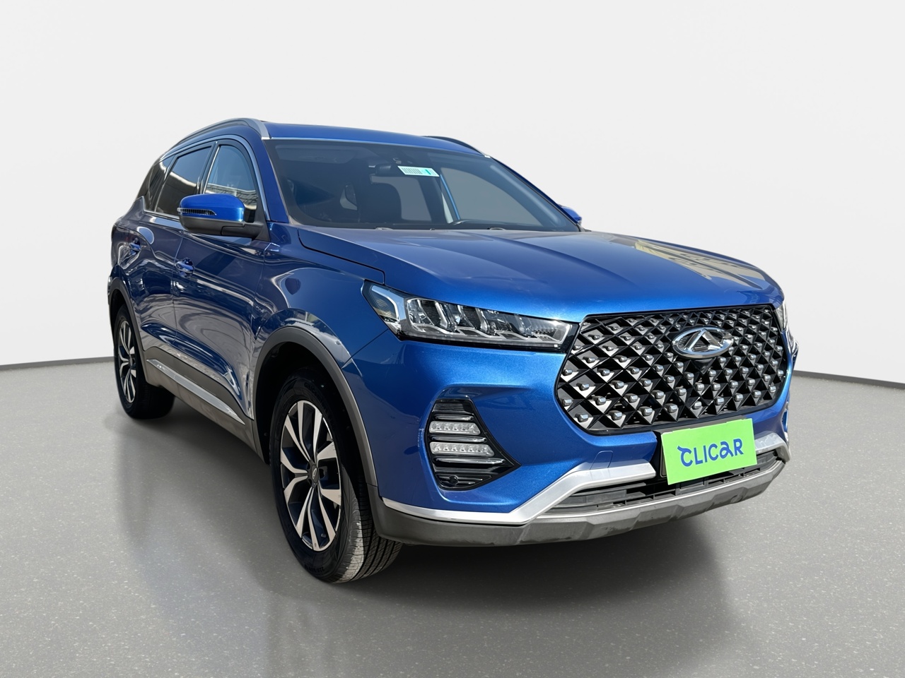 CHERY