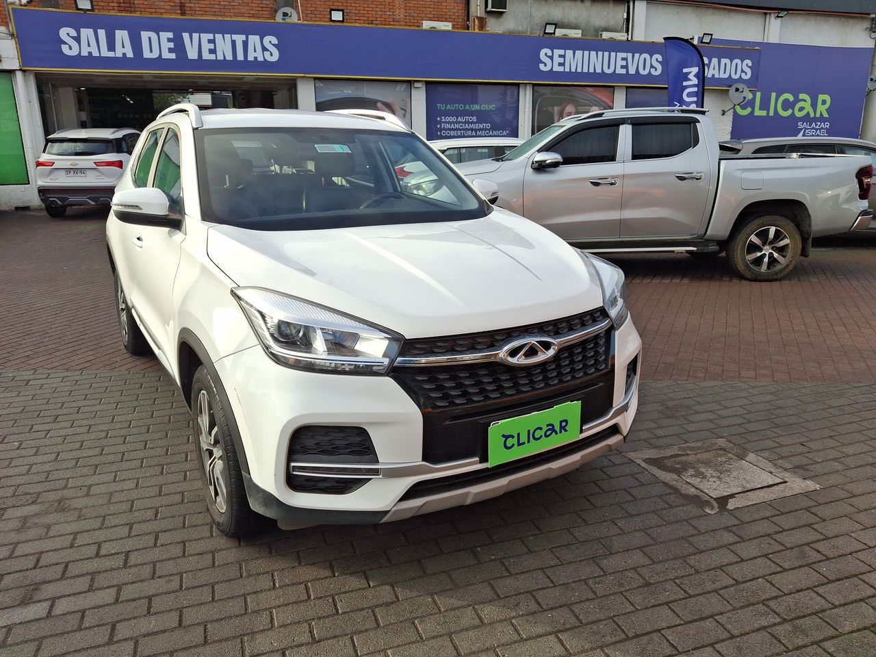 CHERY - 1