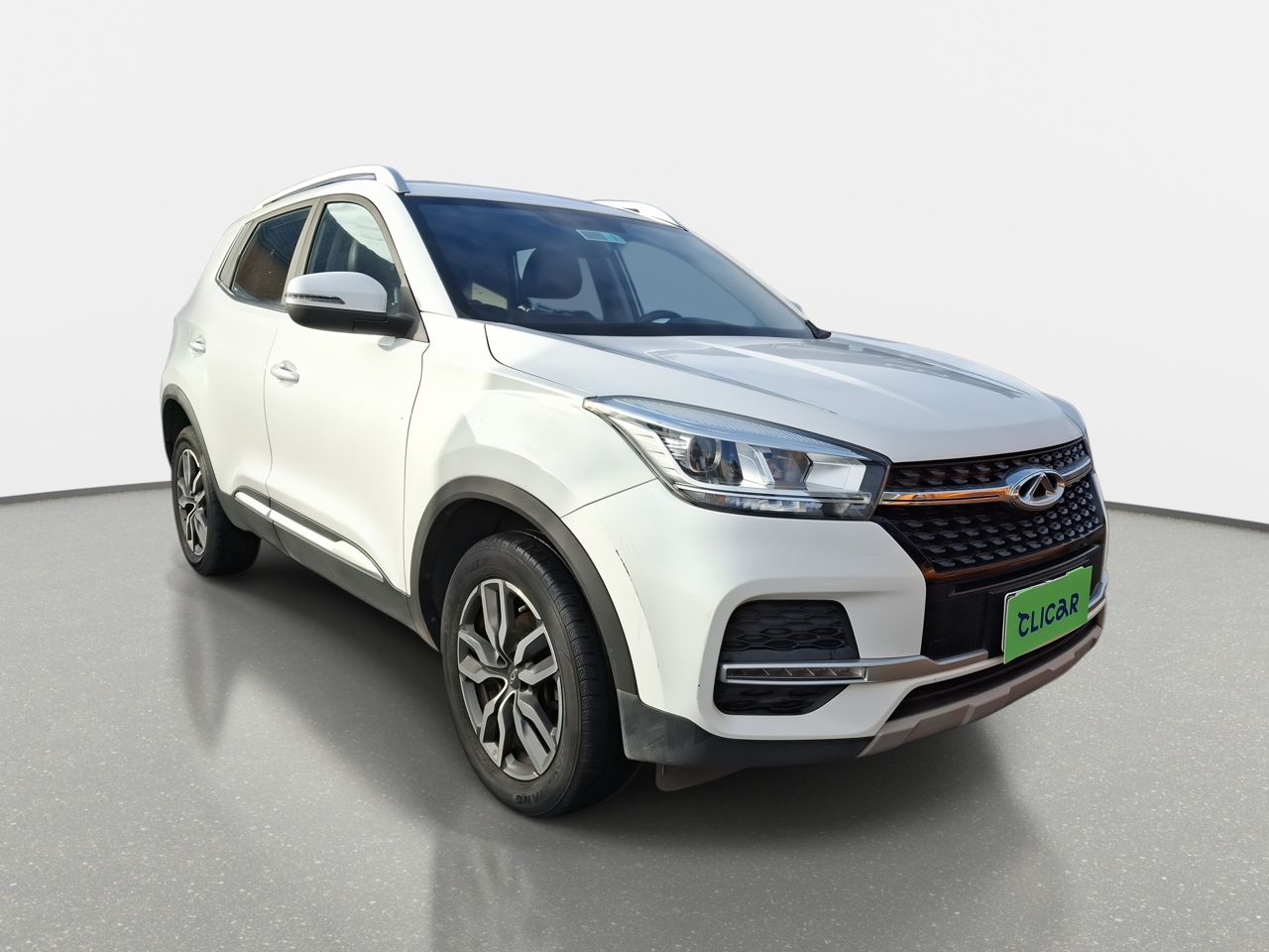 CHERY