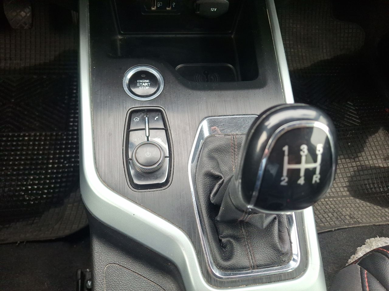 CHERY - 20