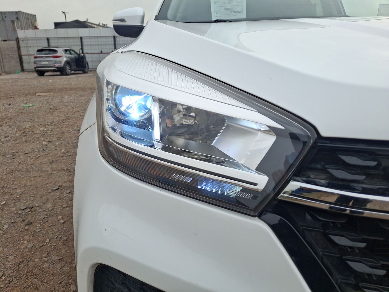 CHERY - 10