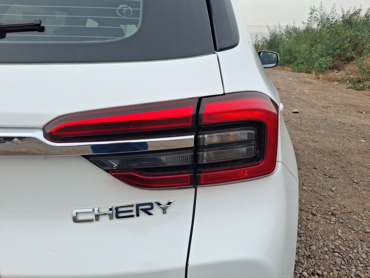 CHERY - 11