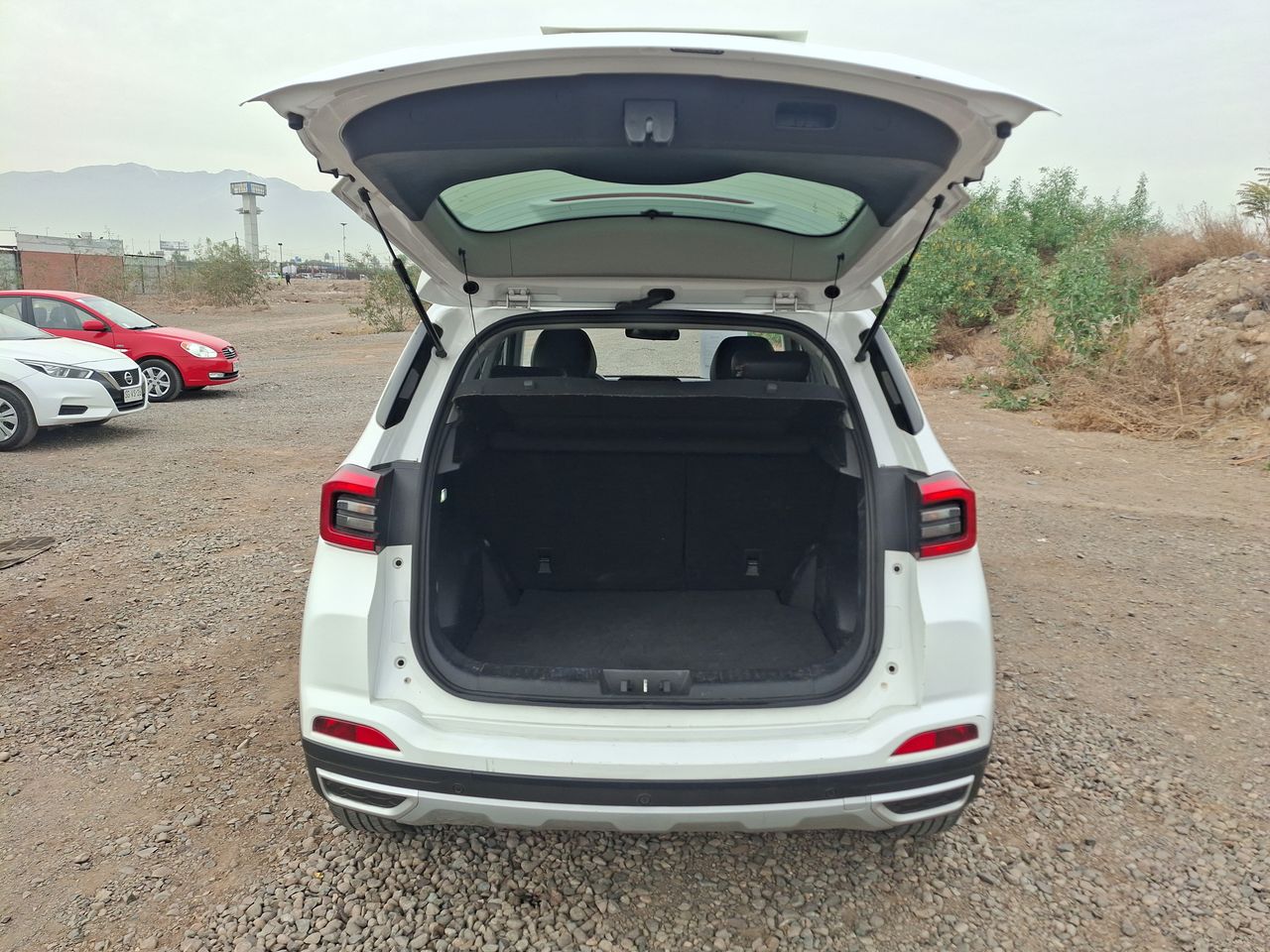 CHERY - 12