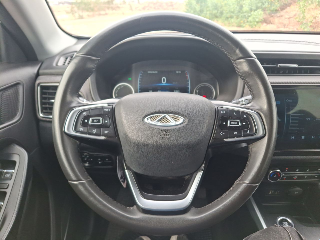 CHERY - 14