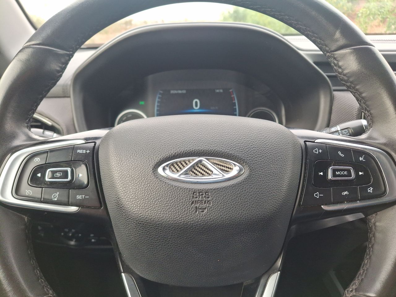 CHERY - 15