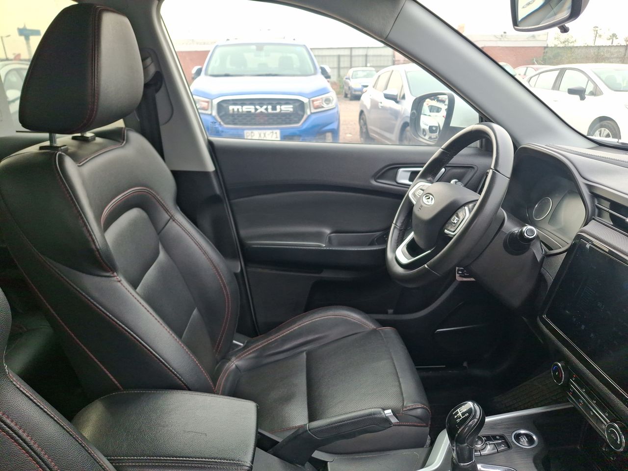 CHERY - 7