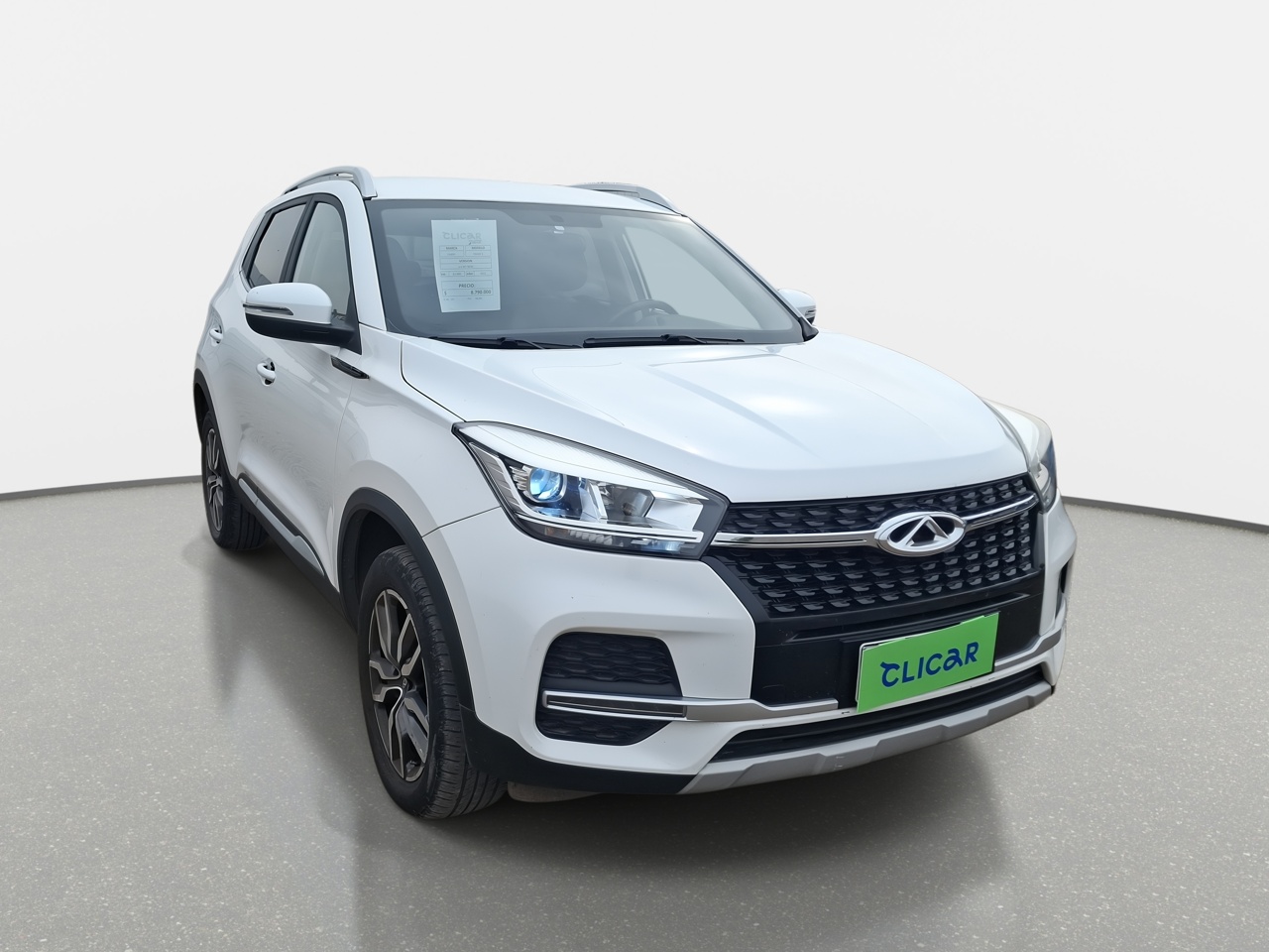 CHERY
