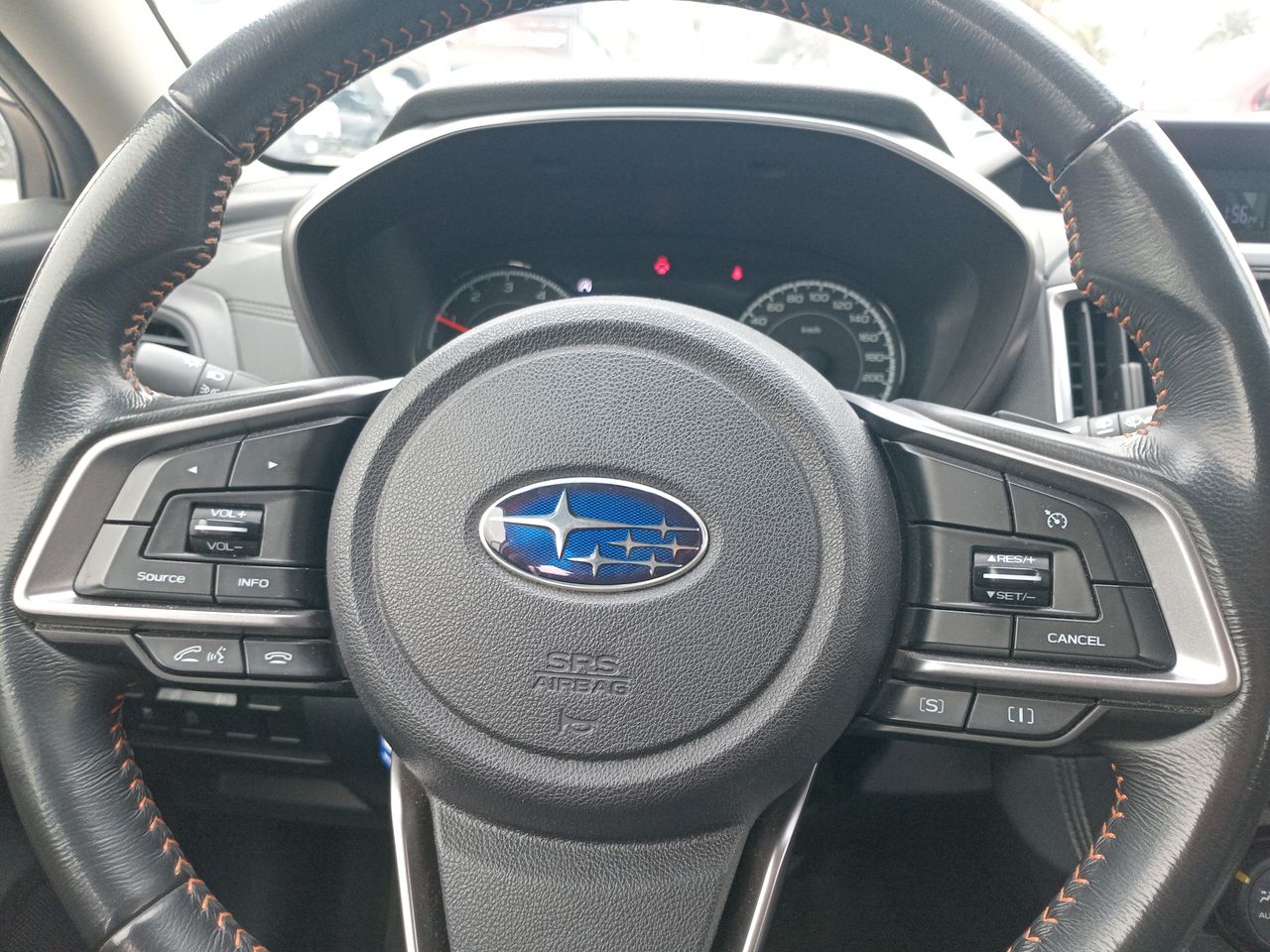 SUBARU - 16