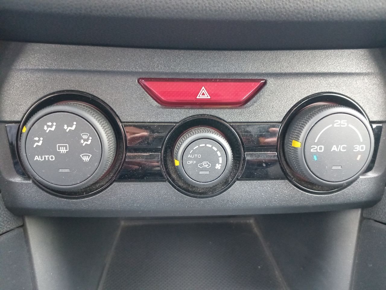SUBARU - 20