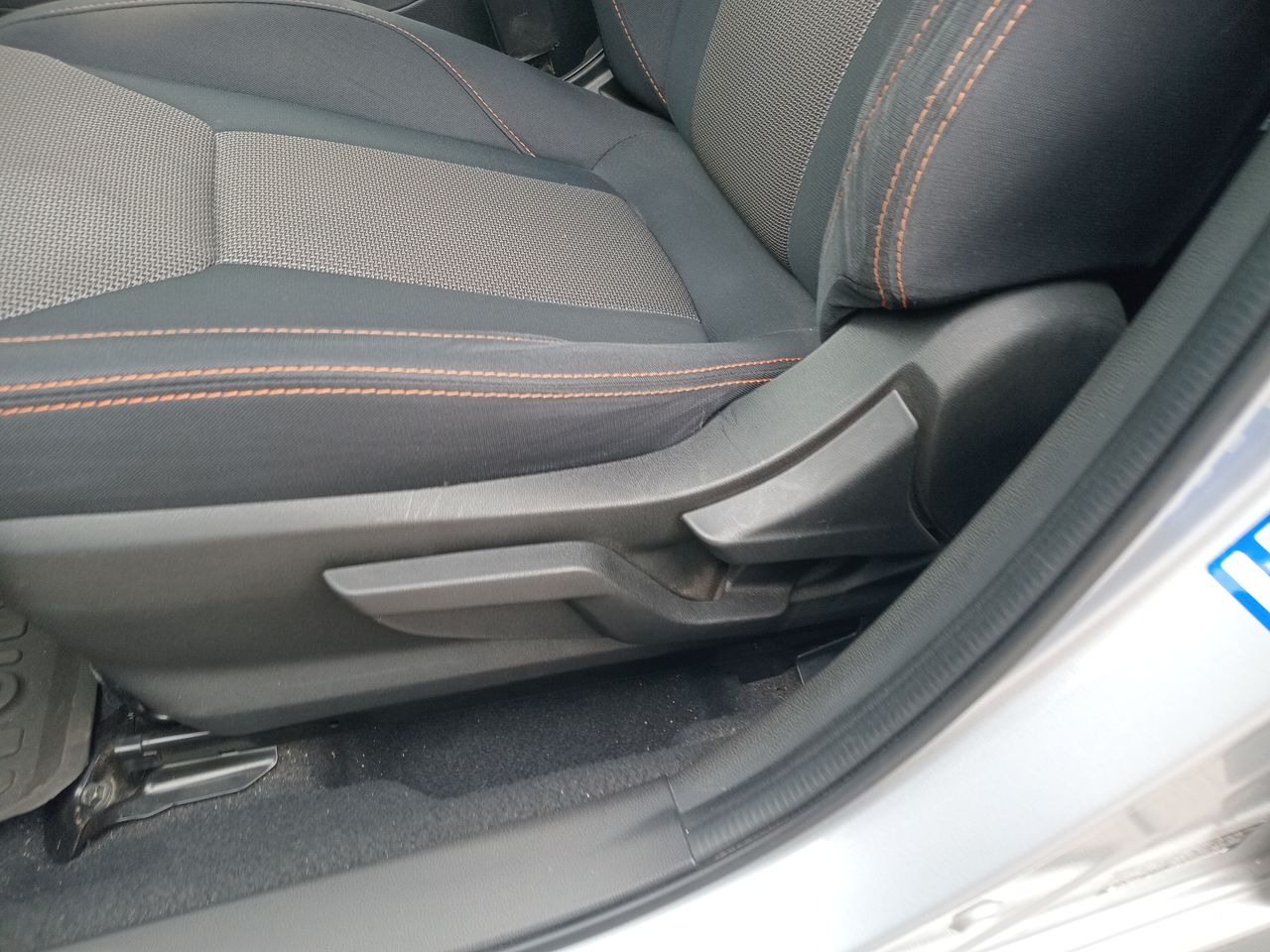SUBARU - 13